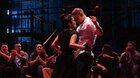 BEZ KALHOT: POSLEDNÍ TANEC