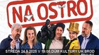Na ostro
