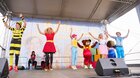 KUKINO SHOW: SMEJKO A TANCULIENKA, ŠTÍSTKO A POUPĚNKA