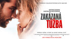 ZAKÁZANÁ TÚŽBA, prírodné kino