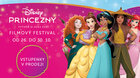 DISNEY FESTIVAL PRINCEZNY