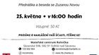 Přednáška Nemoci trávícího ústrojí