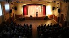 FOTO: Mesiac úcty k starším - Gizka Oňová, 05.10.2018