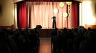 FOTO: Mesiac úcty k starším - Gizka Oňová, 05.10.2018