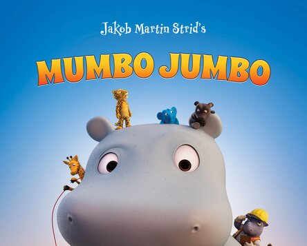 MUMBO JUMBO