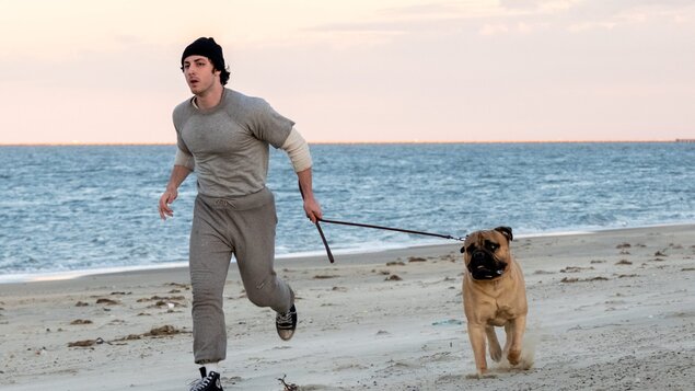 Ja, Rocky
