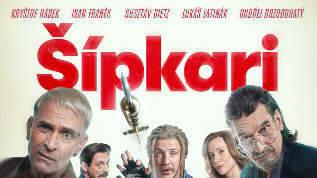 ŠÍPKARI