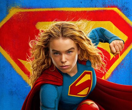 Supergirl