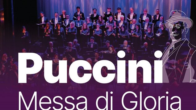 Giacomo Puccini: Messa di Gloria