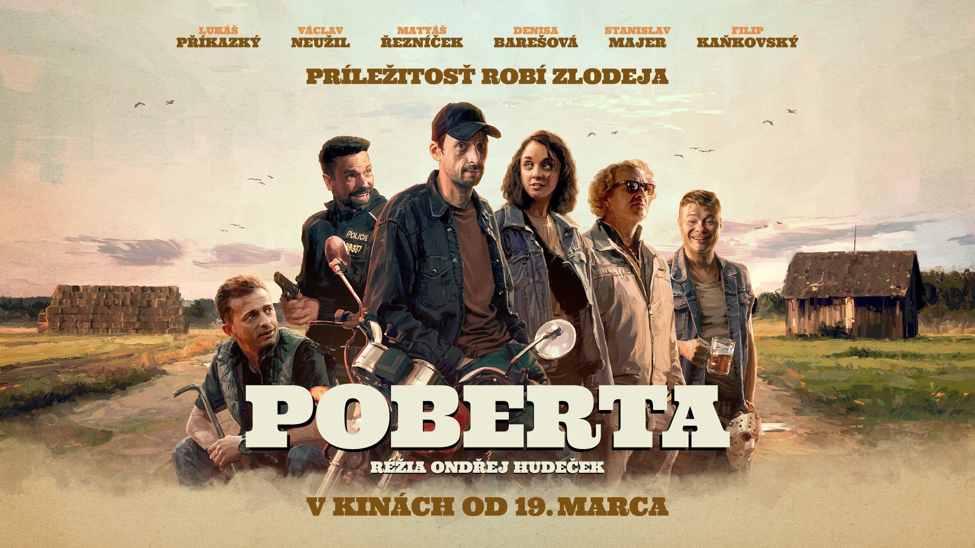POBERTA