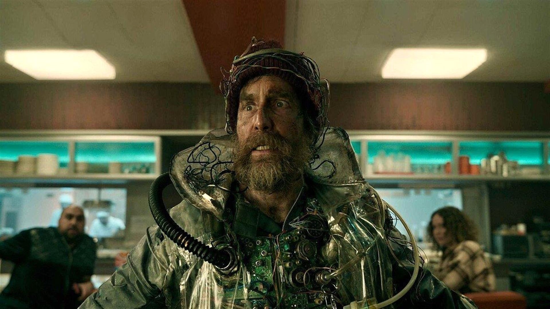 VEĽA ŠŤASTIA, ZDRAVIA, NEZOMRI