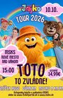 TOTO TO ZVLÁDNE!