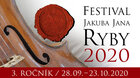 Festival Jakuba Jana Ryby 2020