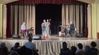 FALUSI MARIANN és a SÁRIK PÉTER TRIÓ - jazzkivánságműsor
