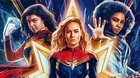 Marvels