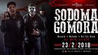 Sodoma Gomora [live]