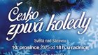 Česko zpívá koledy