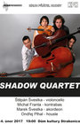 KPH - Shadow Quartet nejslavnější hity stříbrného plátna