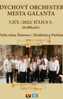 Dychový orchester mesta Galanta