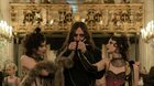 THE KING´S MAN: PRVÁ MISIA