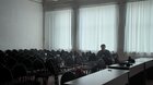 Pán Nikto proti Putinovi