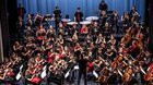 Novoměstská filharmonie v opěře - PŘESUNUTO (termín upřesníme)