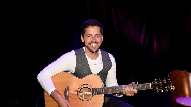 PETR RYŠAVÝ 35 - NAROZENINOVÝ KONCERT