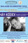 HÁY - KÓDEX