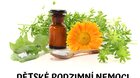 Dětské podzimní nemoci