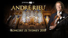 André Rieu - Koncert ze Sydney 2018