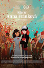 Kde je Anna Franková