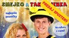Smejko a Tanculienka - Hviezdne hity