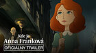 Kde je Anna Franková