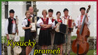 Kysucký prameň z Oščadnice