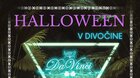 Detský DaVinči Halloween