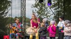 FESTIVAL NA SLÁMĚ 2025 - Pískomil se vrací a němé grotesky s Two Towers HULU jazz