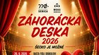 Záhorácka deska 