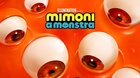 Mimoni a monstra