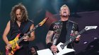 Metallica: Through the Never