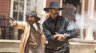 The Magnificent Seven