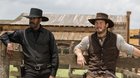 The Magnificent Seven