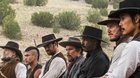 The Magnificent Seven