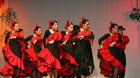 La pasión flamenca