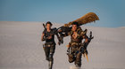 Monster Hunter