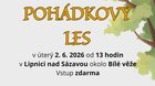 Pohádkový les, Lipnice