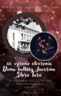 60. výročie otvorenia Domu kultúry Javorina