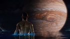 Jupiter na vzostupe