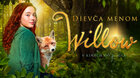 DIEVČA MENOM WILLOW