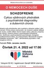 Schizofrenie