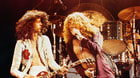 Led Zeppelin: The Song Remains the Same (prírodné kino)